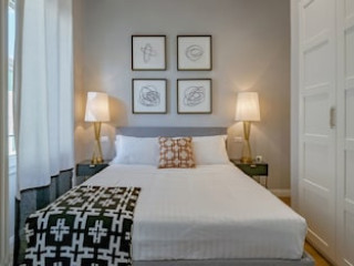 FLAMINGO LUXURY APARTMENT