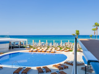FLAMINGO PARADISE BEACH HOTEL
