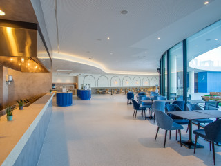 FLAMINGO PARADISE BEACH HOTEL