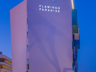 Flamingo Paradise Beach Hotel