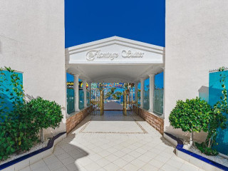 Flamingo Suites Boutique Hotel