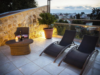 Flamingos Hotel Apartments