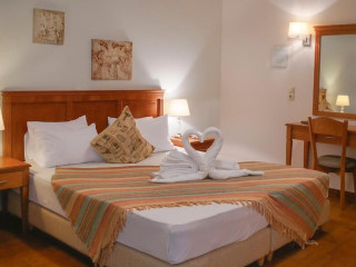 Flamingos Hotel Apartments