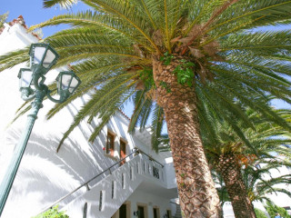 Flamingos Hotel Apartments