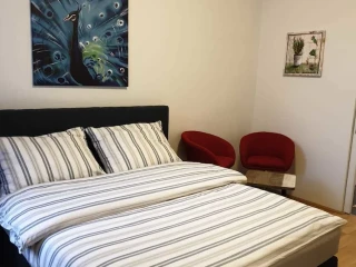 Flarent Vienna Apartments