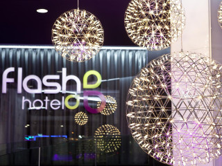 Flash Hotel Benidorm (recom. Adults Only)