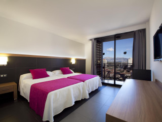 Flash Hotel Benidorm (recom. Adults Only)