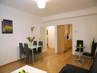 Flatprovider Classy Martin Apartment