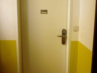 Flatprovider Comfort Eduard Apartment