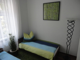 Flatprovider - Comfort Gauss Apartment