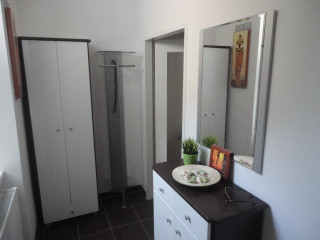 Flatprovider - Comfort Gauss Apartment