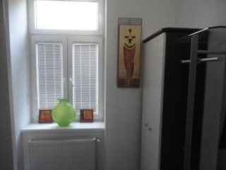 Flatprovider - Comfort Gauss Apartment