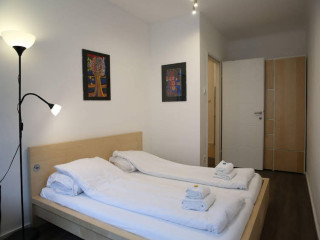 Flatprovider Comfort Perner Apartment