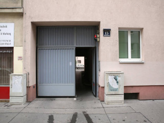 Flatprovider Comfort Perner Apartment