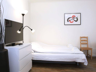 Flatprovider Cosy Scheu Apartment