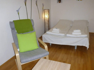 Flatprovider - Relax City Apartment