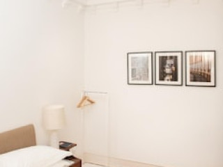 FLATTERED TO BE IN LISBOA