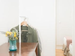 FLATTERED TO BE IN LISBOA