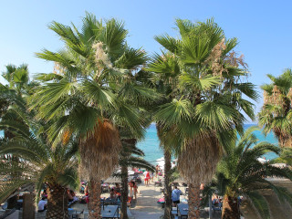 Flegra Beach Boutique Apartments