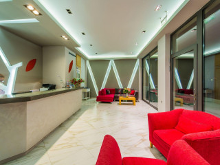 Flegra Beach Boutique Apartments
