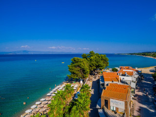 Flegra Beach Boutique Apartments