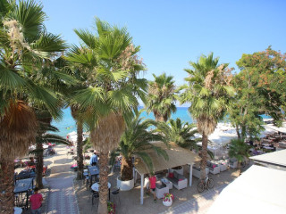 Flegra Beach Hotel