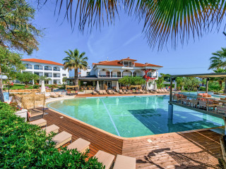 Flegra Palace Hotel