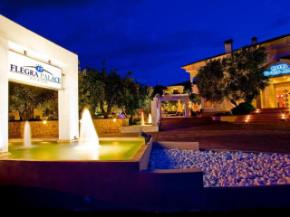 Flegra Palace Hotel