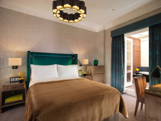 Flemings Hotel Mayfair