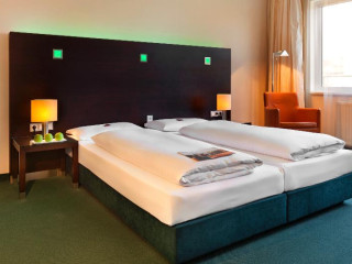 Flemings Hotel Wien-Stadthalle