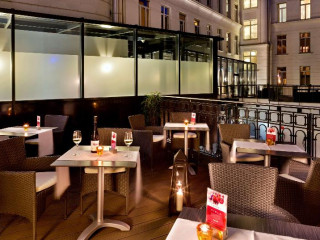 Flemings Selection Hotel Wien City