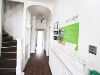 FLEXISTAY NORBURY APARTHOTEL