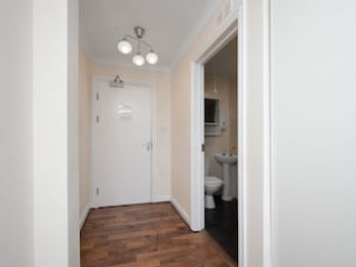 FLEXISTAY TULSI APARTHOTEL