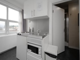 FLEXISTAY TULSI APARTHOTEL