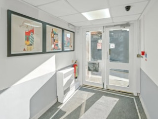 FLEXISTAY TULSI APARTHOTEL