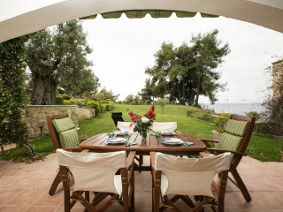 FLH - Halkidiki Properties