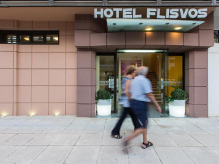 Flisvos Hotel Tolo