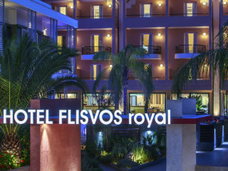 Flisvos Royal Hotel 