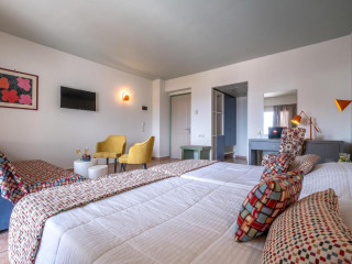 Flisvos Royal Hotel Tolo