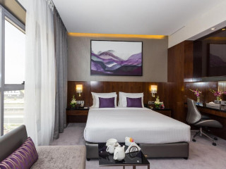 Flora Al Barsha Hotel