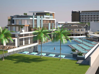 Creta Palm Resort