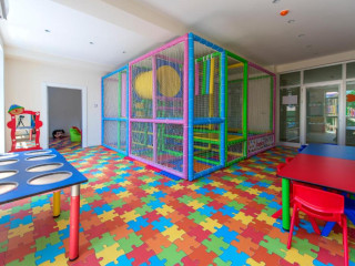 FLORA GARDEN EPHESUS HOTEL