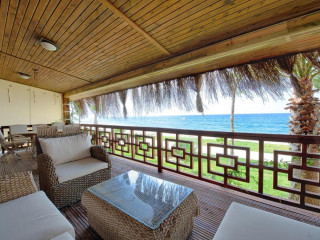 Hotel Flora Garden Beach - Adults Only (+16)