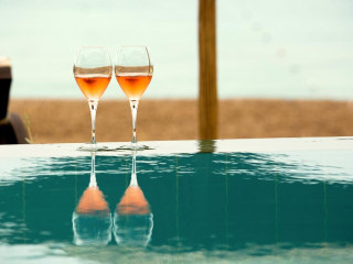 Flora Garden,BEACH - Adults Only (+16)