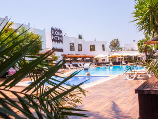 FLORA HOTEL