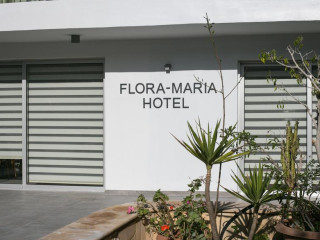 FLORA MARIA ANNEX