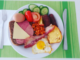 Flora Maria Hotel & Annex