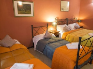 FLORENCE DECAMERONE B AND B