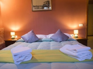 FLORENCE DECAMERONE B AND B