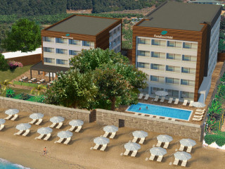 Kymata Platamonas